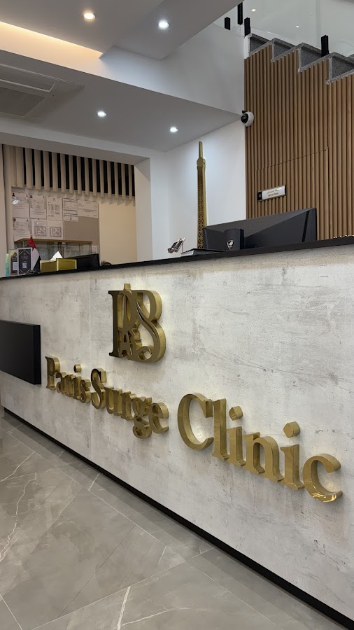 ParisSurge Aesthetic Clinic LLC — photo 3