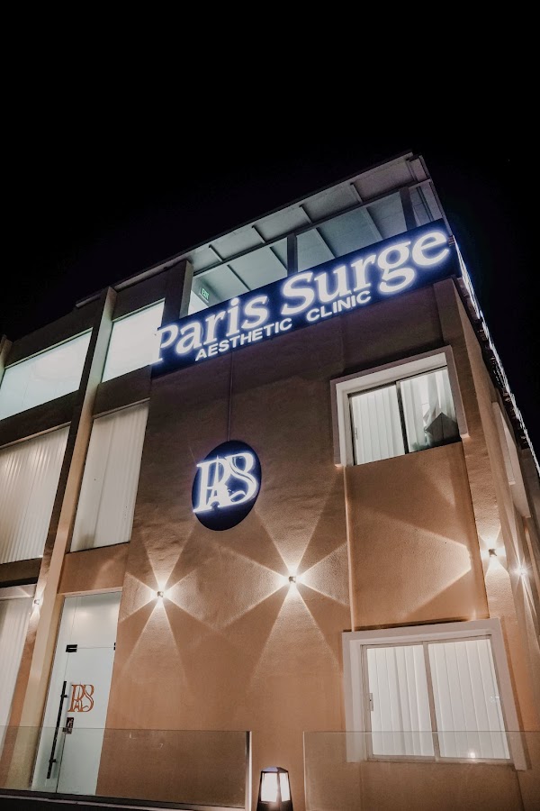 ParisSurge Aesthetic Clinic LLC — photo 4