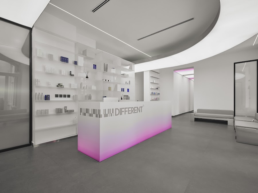 Different Aesthetic Clinic