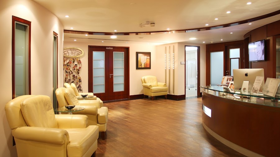 Visage by (Sydney Royal Clinic)