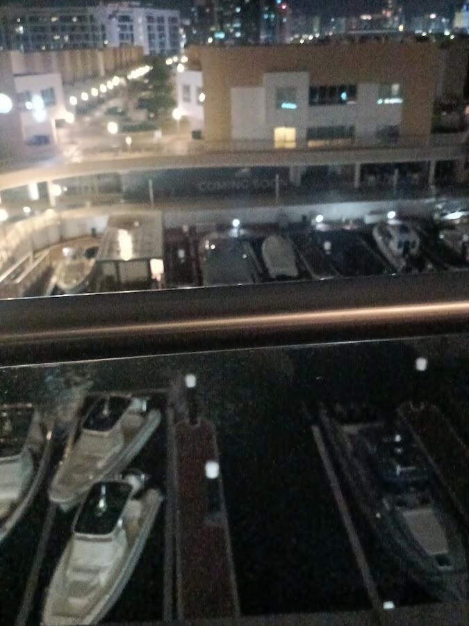 The Luxe Lift