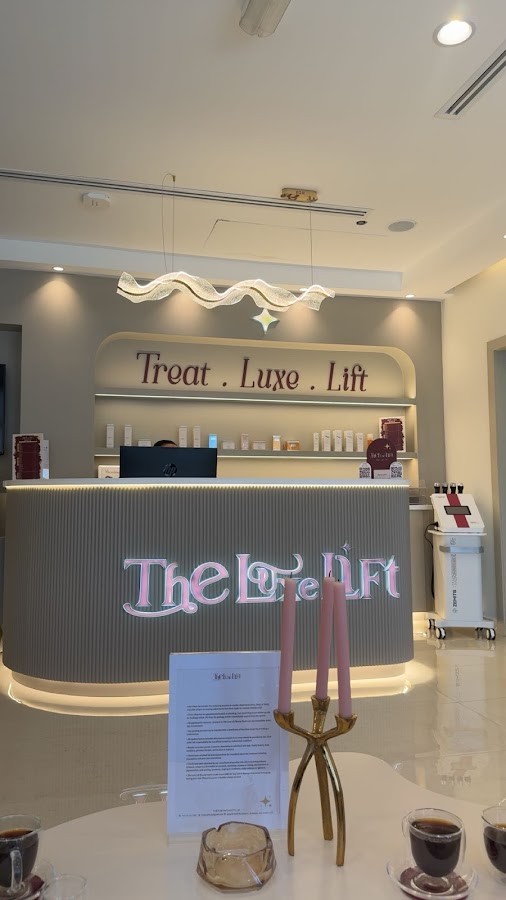The Luxe Lift — photo 4