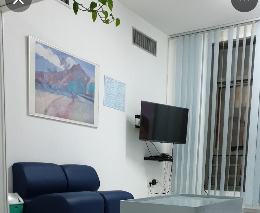 Dr Sabah Al Sakban Clinic (Sabah Skin Medical Centre)- SSMC — photo 4
