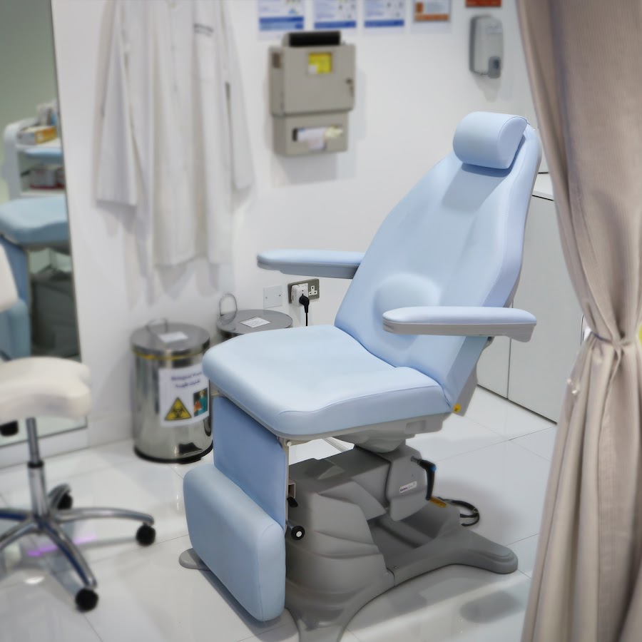 Dr.Chris Reuter German -plastic surgery in Abu Dhabi