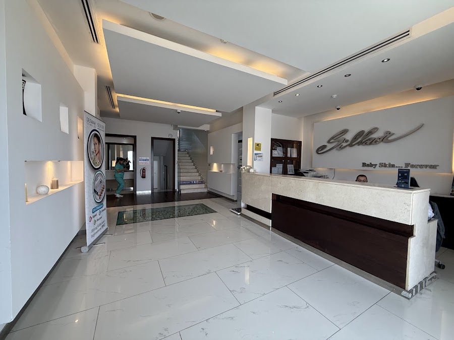 Silkor Khalifa A Branch Abu Dhabi - مركز سيلكور في خليفة أ‎‎ — photo 2