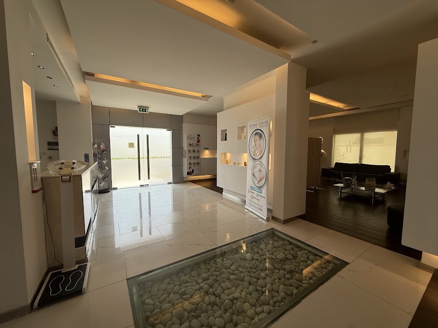 Silkor Khalifa A Branch Abu Dhabi - مركز سيلكور في خليفة أ‎‎ — photo 5