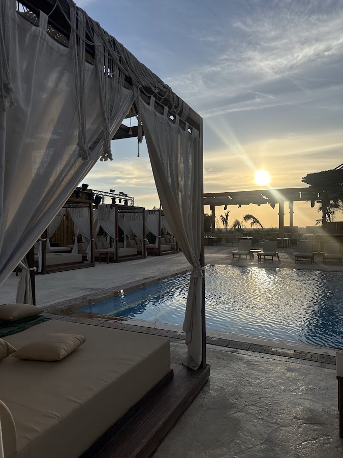 Îla by Yas Beach — photo 3