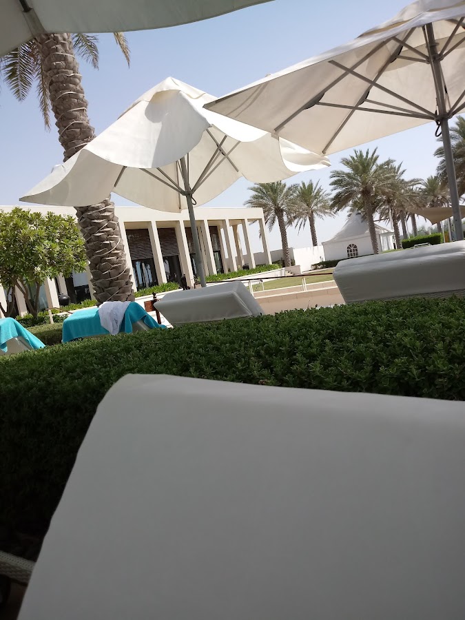 Cabana 9 @ The Sadiyat Beach Club — photo 4