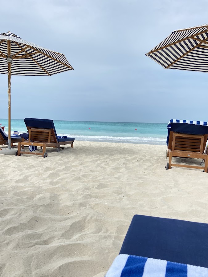 Mamsha Beach