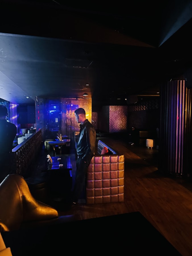 Casa Dunia Club