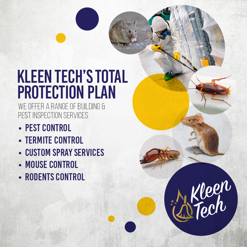 Kleen Tech — photo 4