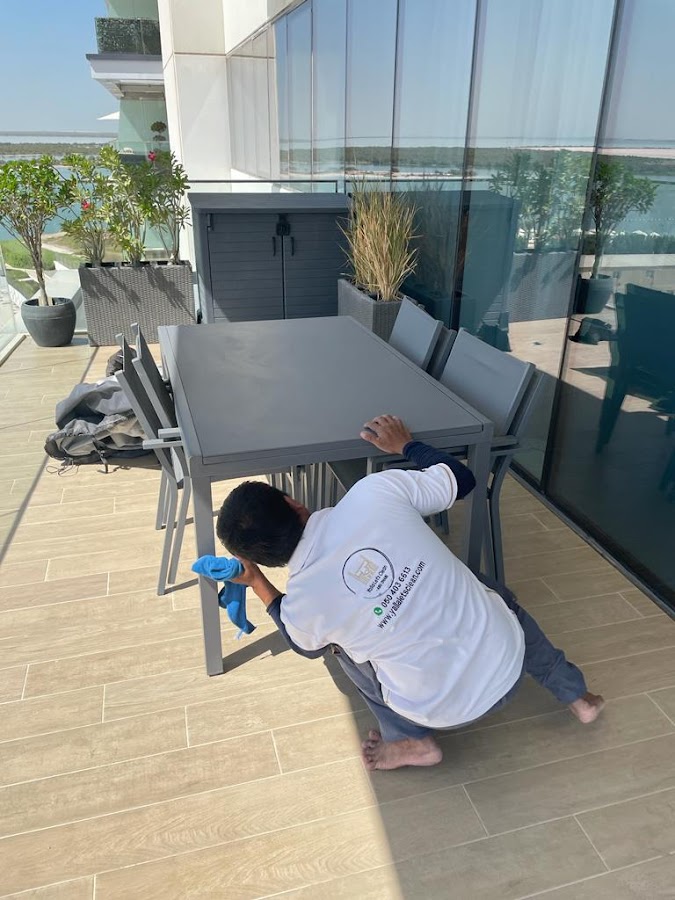 Yalla Let's Clean — photo 4