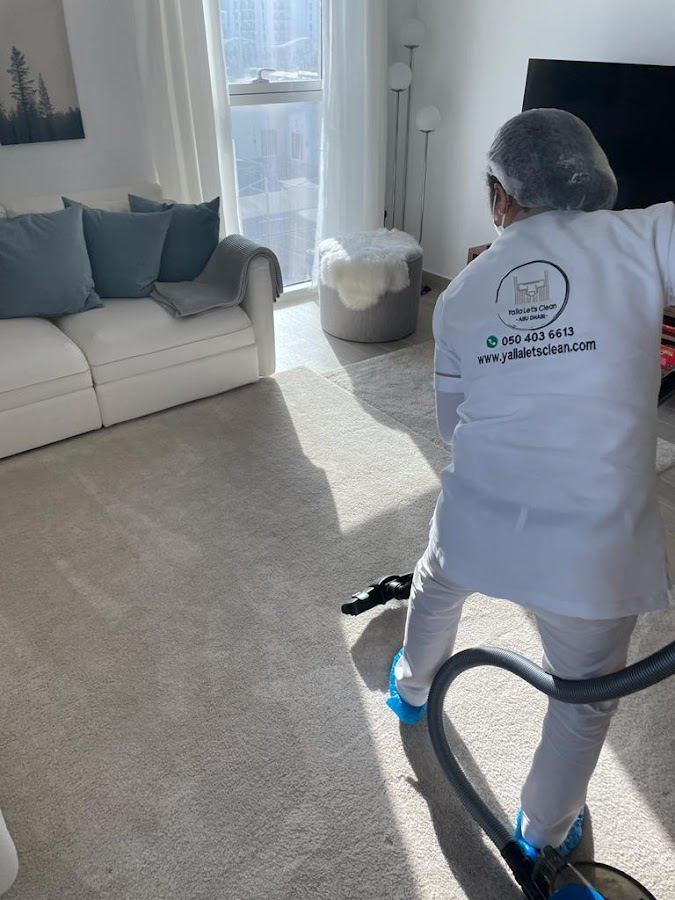 Yalla Let's Clean — photo 5