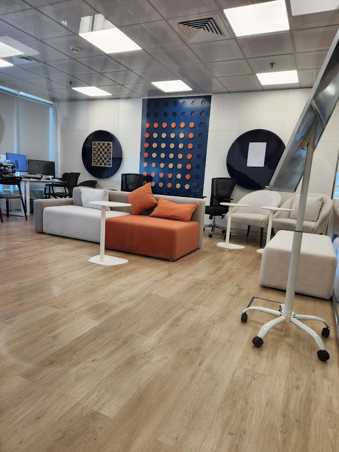 SGS Cleaning Services — photo 4