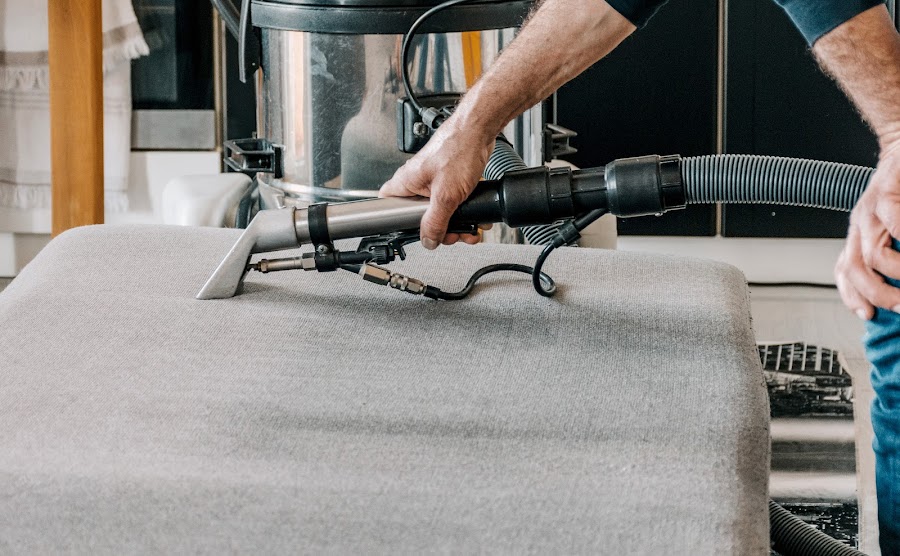 Lovely and super cleaning Services L.L.C — photo 2