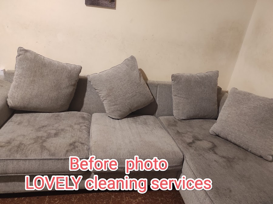 Lovely and super cleaning Services L.L.C — photo 5
