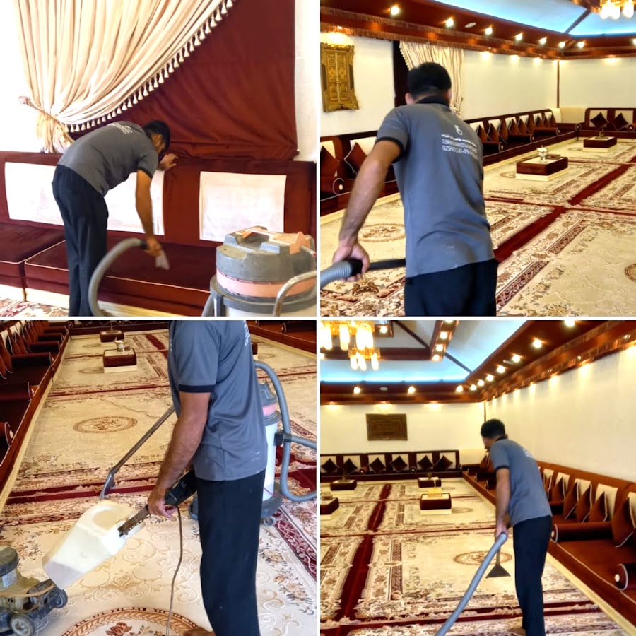 شركة تنظيف بوابة الشهباء — photo 4