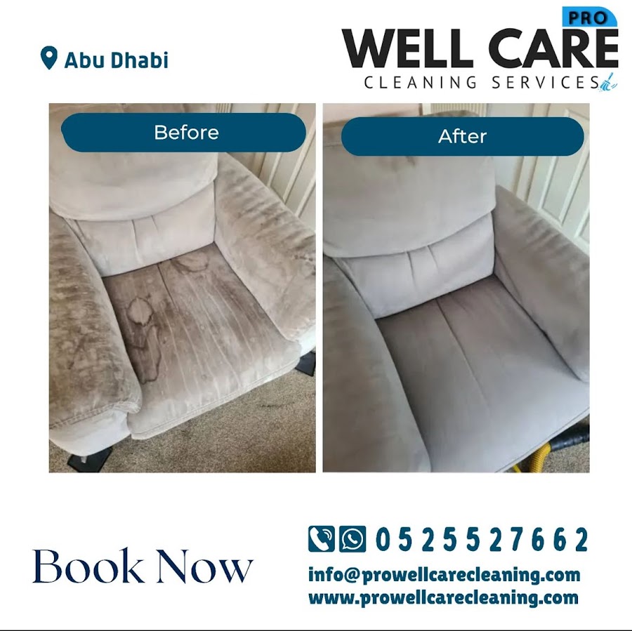 Pro Well Care Cleaning Services — photo 3
