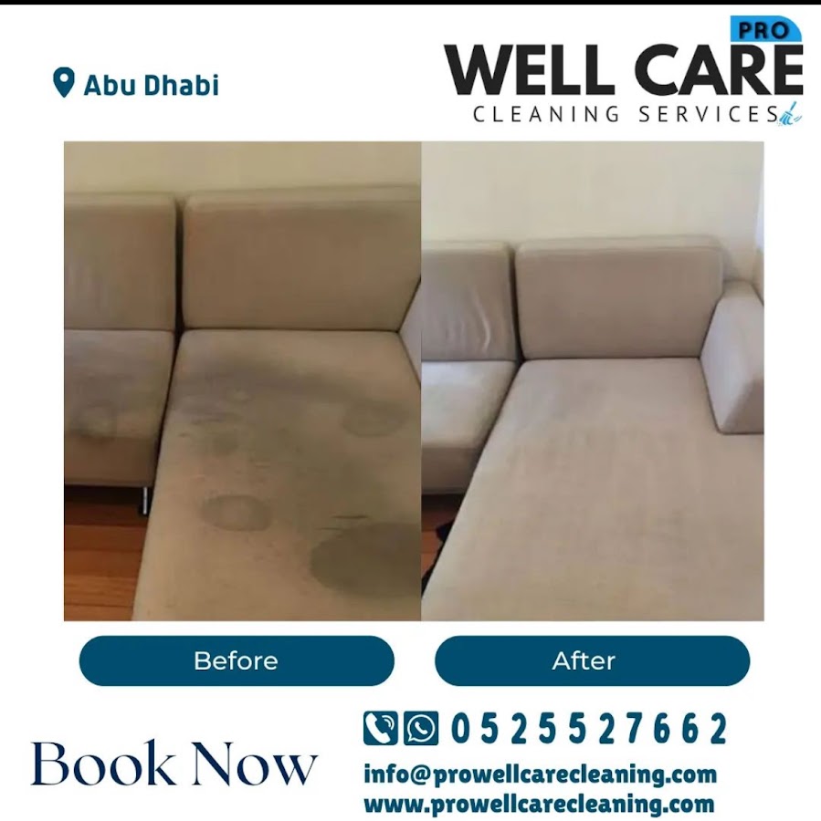 Pro Well Care Cleaning Services — photo 4