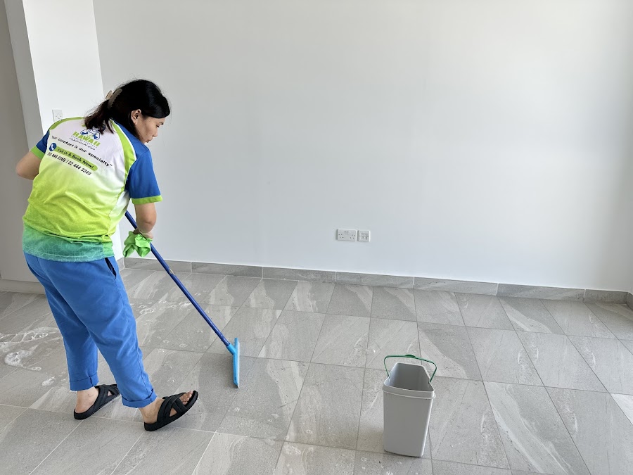Hawaii Cleaning Services — photo 2