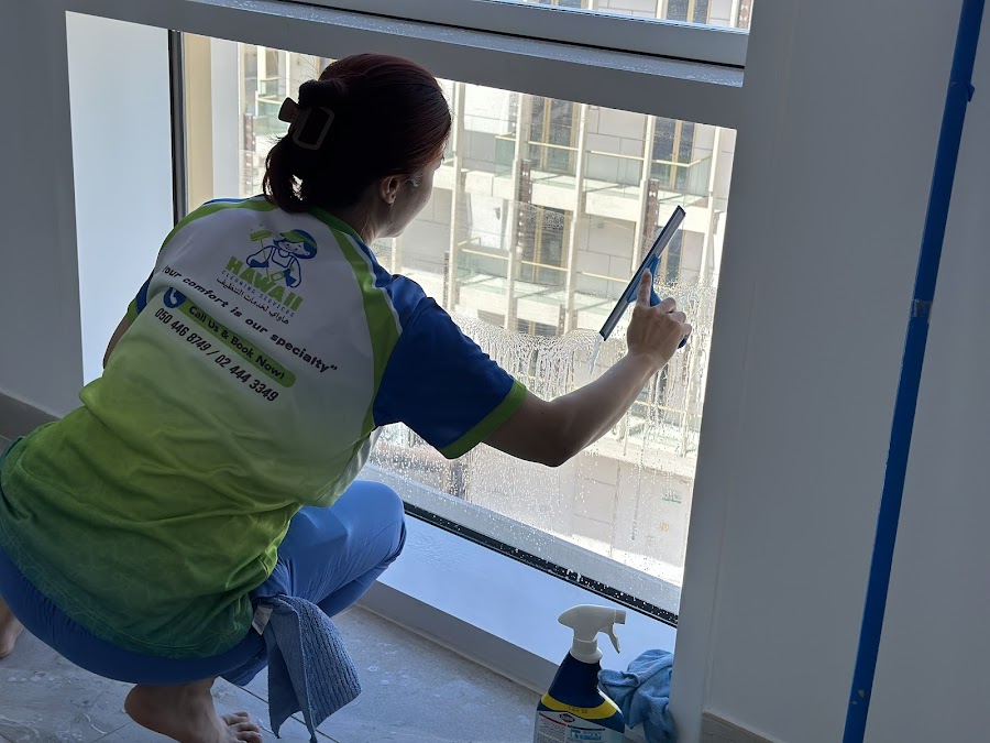 Hawaii Cleaning Services — photo 3