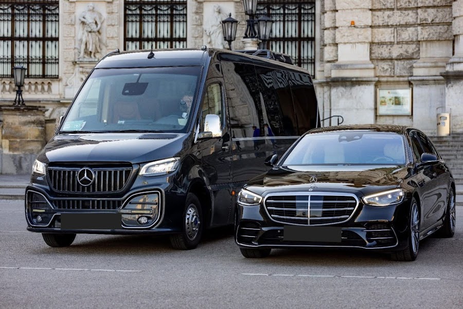 Limousine Service Abu Dhabi