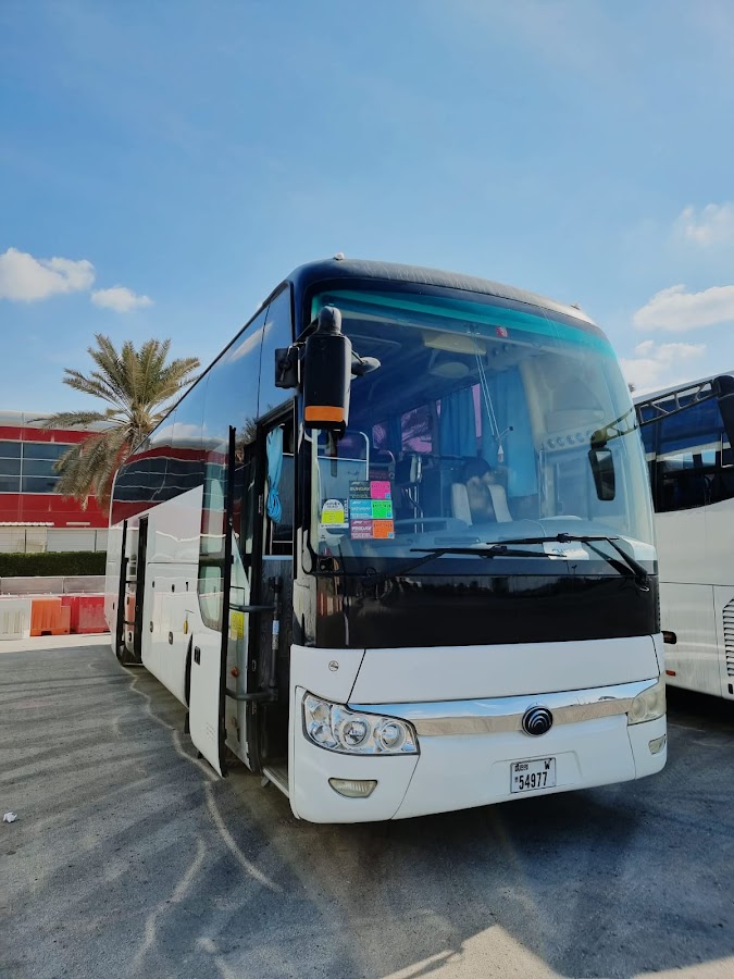 National Limo Travels and Tourism — photo 2