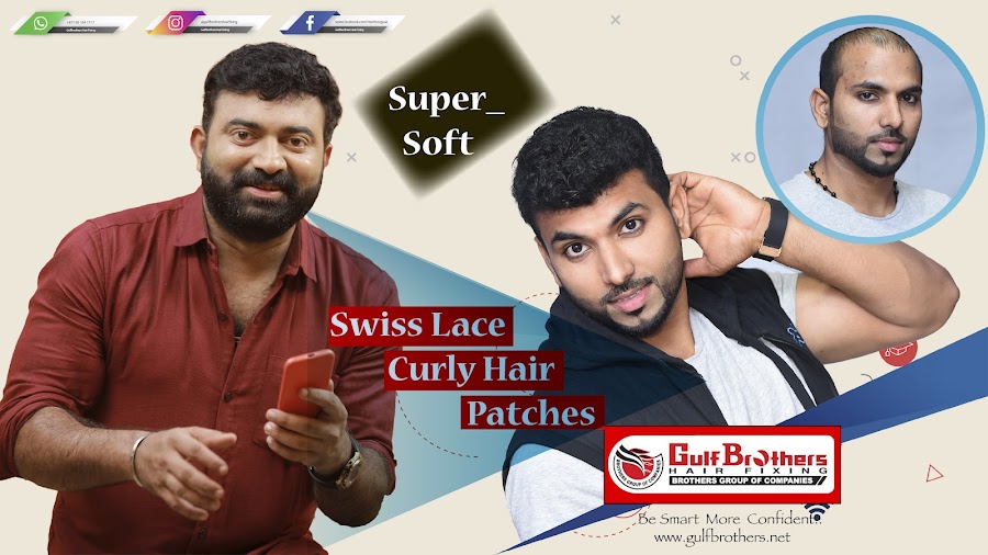Gulf Brothers Hair Fixing - Abu Dhabi | اخوان الخليج لتركيب الشعر — photo 4