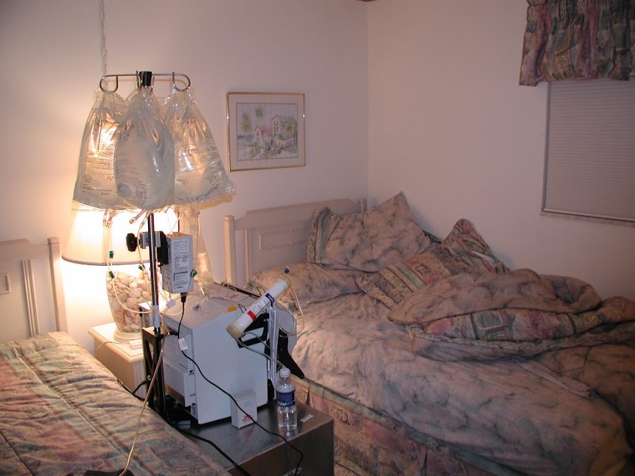 Infinity Health Care — photo 3