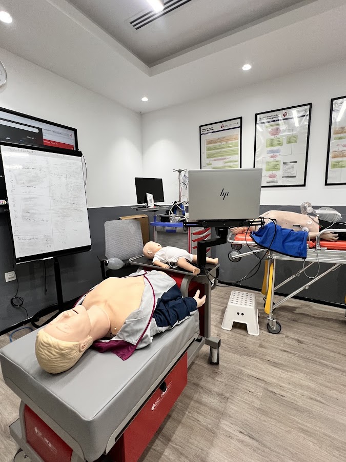 Safety First Medical Services (SFMS) — photo 4