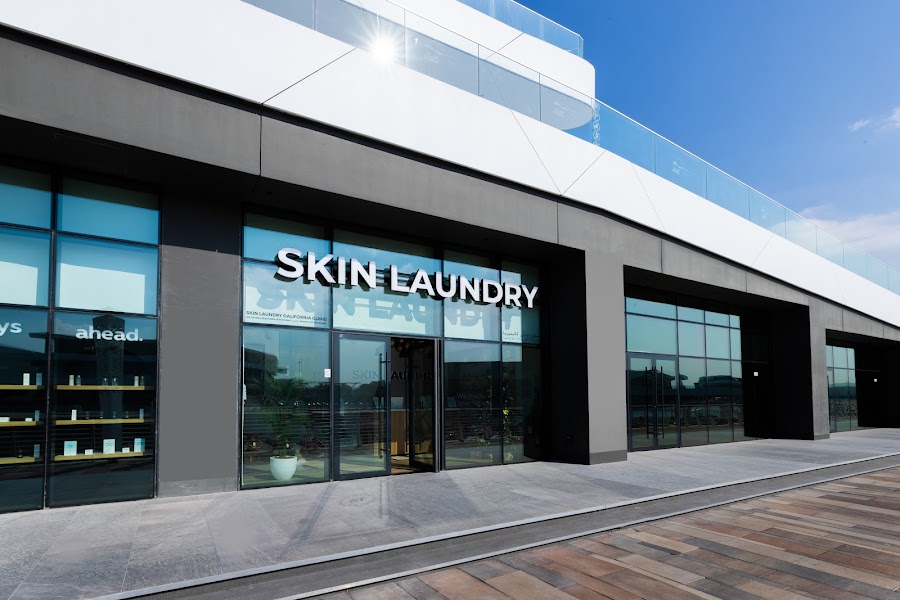 Skin Laundry Abu Dhabi Al Qana — photo 2