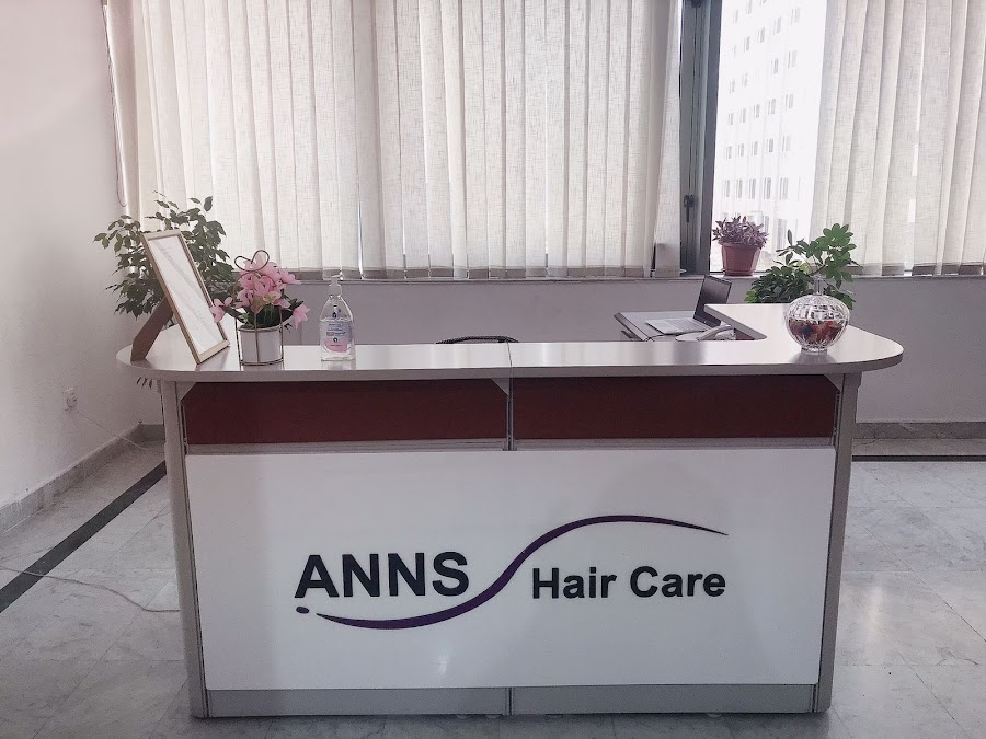 ANNS ELECTROLYSIS CENTER - ABU DHABI — photo 4