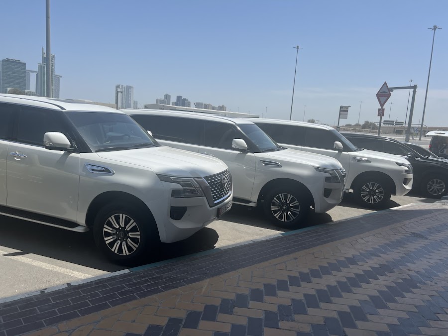 Harakat Rent a Car — photo 2