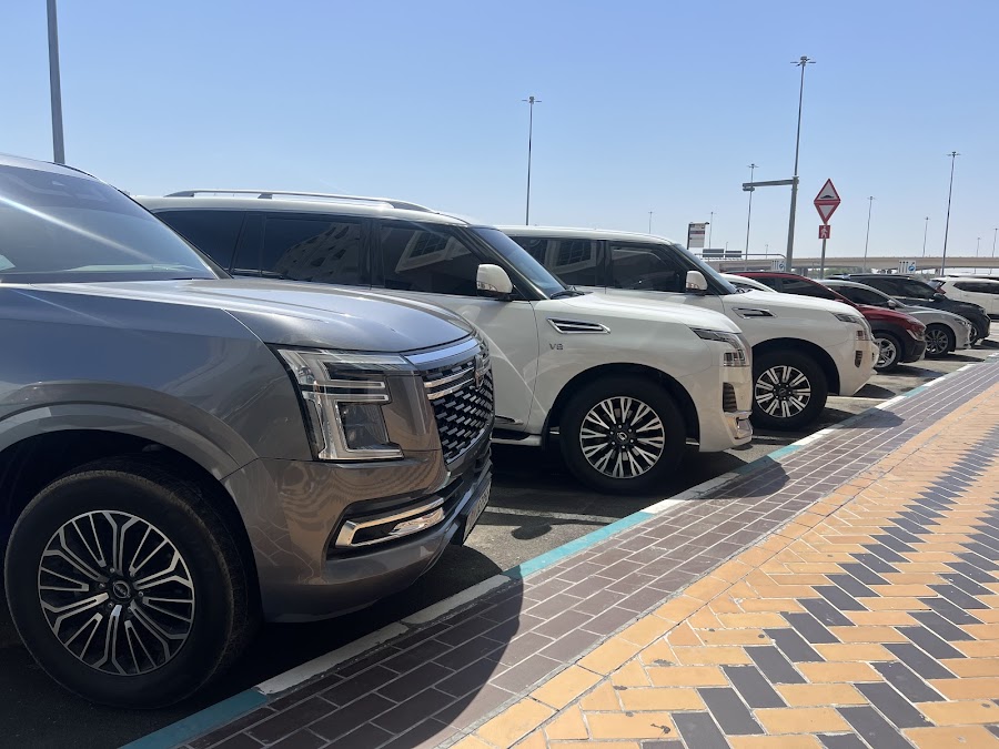 Harakat Rent a Car — photo 4