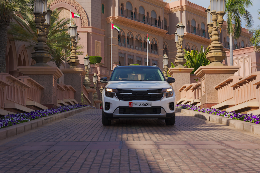 Legacy Rent Cars - تـأجـير سـيـارات — photo 5