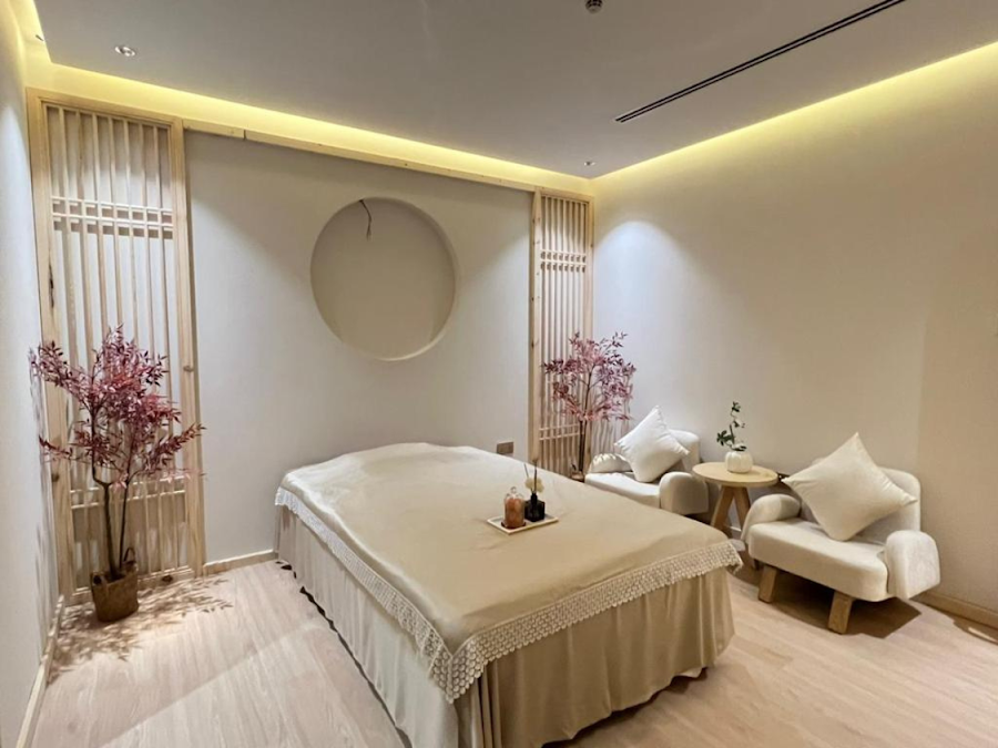 Ins Spa Abu Dhabi — photo 5