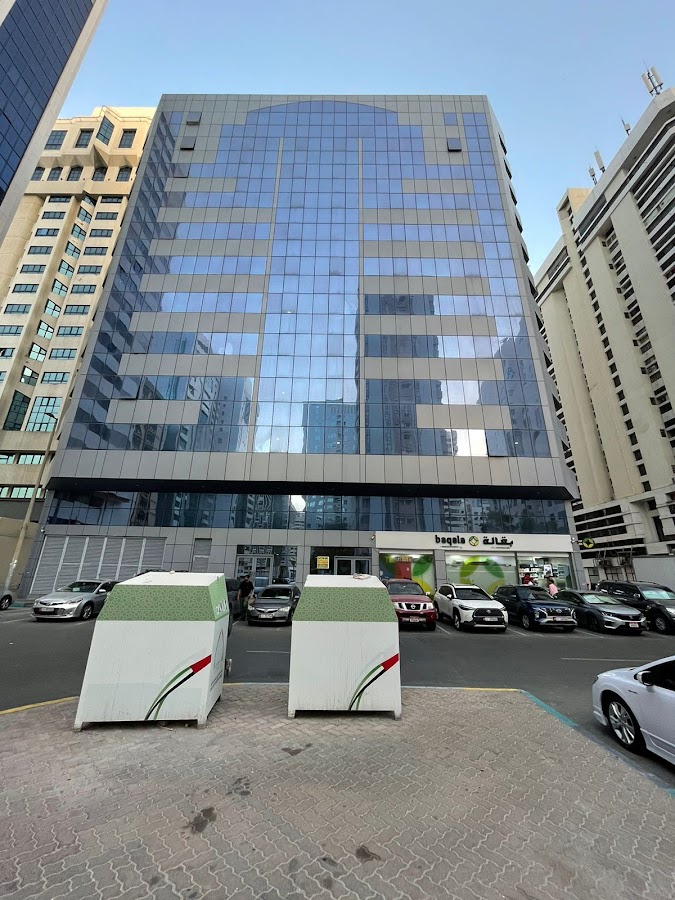 Massage center abu dhabi — photo 4