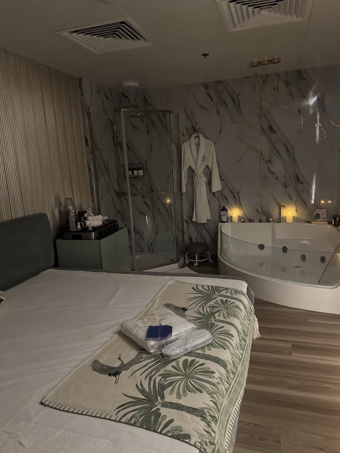 De Bene Esse European Spa & Massage