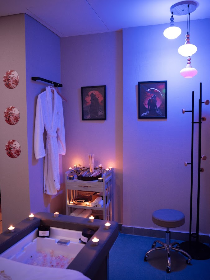 De Bene Esse European Spa & Massage — photo 2