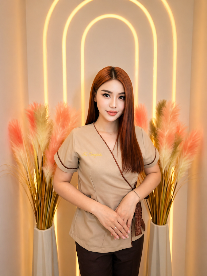 Belle Care Luxury Spa Abu Dhabi — photo 5