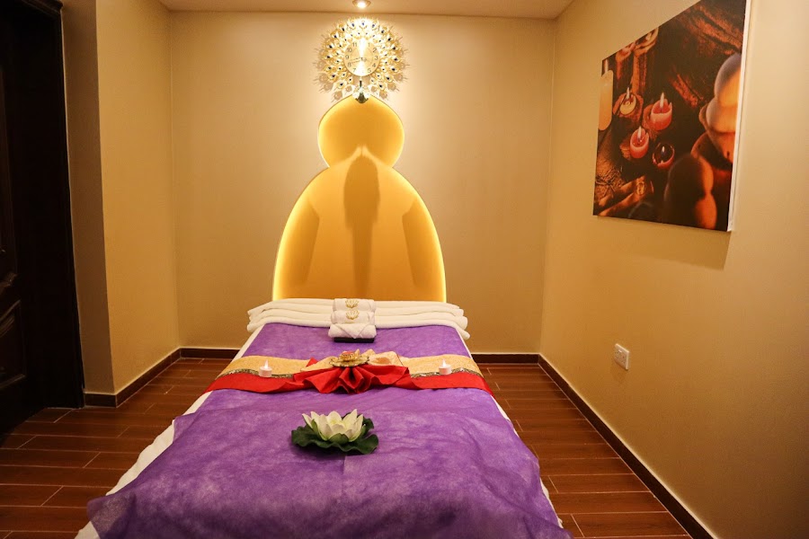 Serenity Palace Spa — photo 2