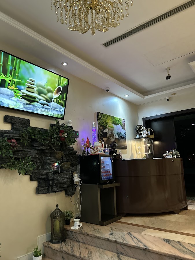 Serenity Palace Spa — photo 4