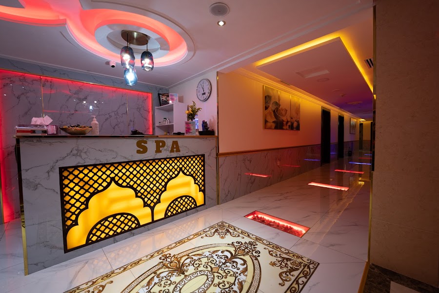 Amani Spa — photo 3