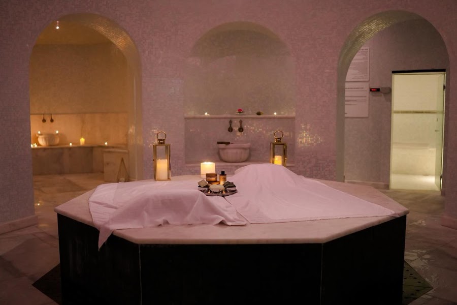 Eden Luxury Spa – Authentic European & Russian Massage | Al Zahiyah, Abu Dhabi