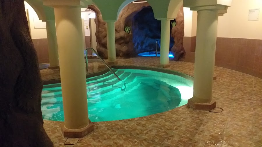 Eden Luxury Spa – Authentic European & Russian Massage | Al Zahiyah, Abu Dhabi — photo 3