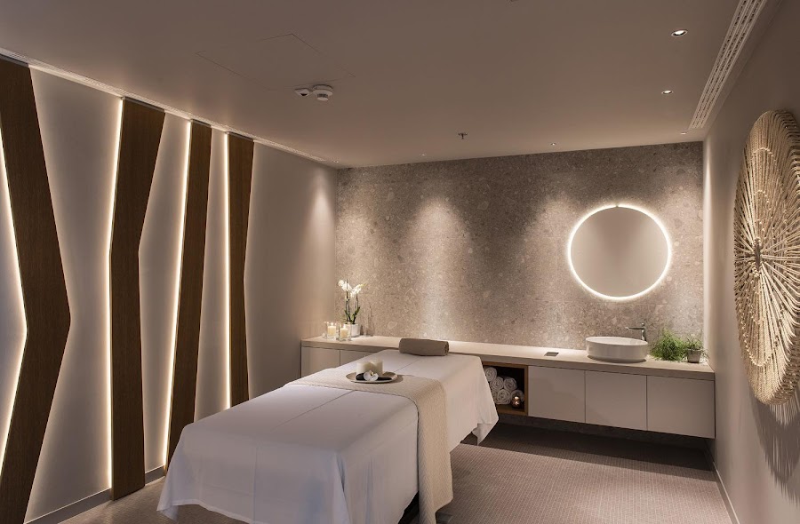 Massage Abu Dhabi - Anna VIP — photo 5