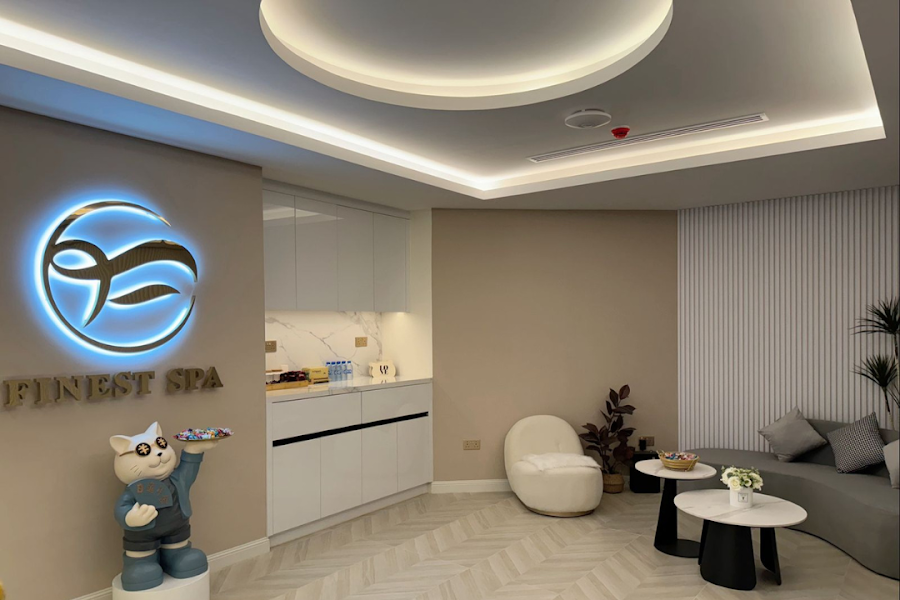 Finest Massage Spa Abu Dhabi — photo 3