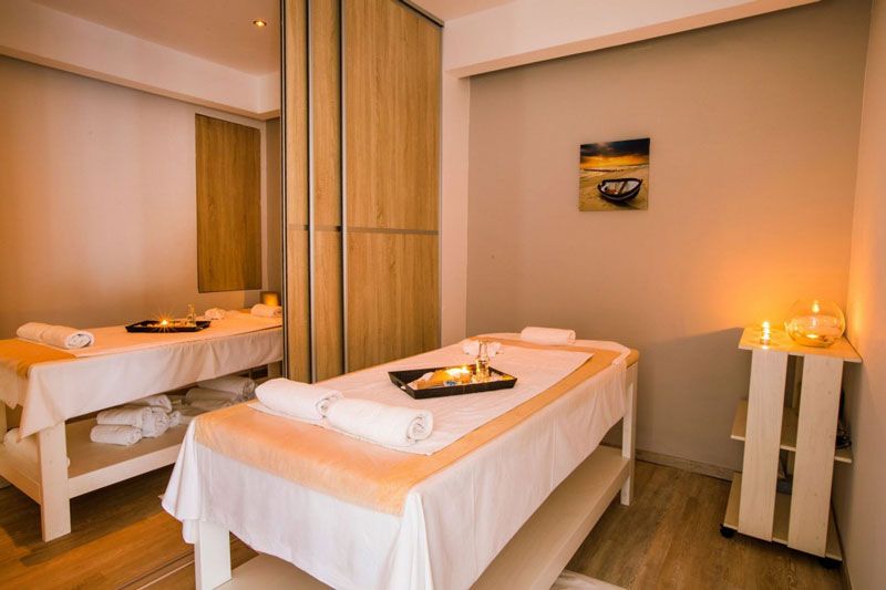 Massage & spa Abu Dhabi — photo 2