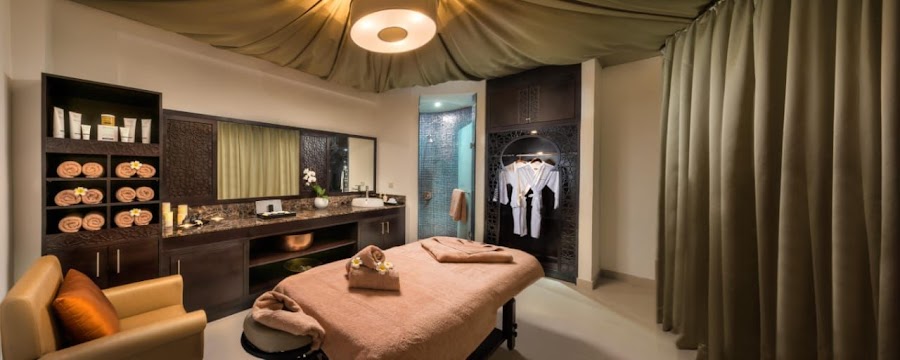 Ramada Spa Abu Dhabi | Best Spa in Abu Dhabi | Massage Center Abu dhabi