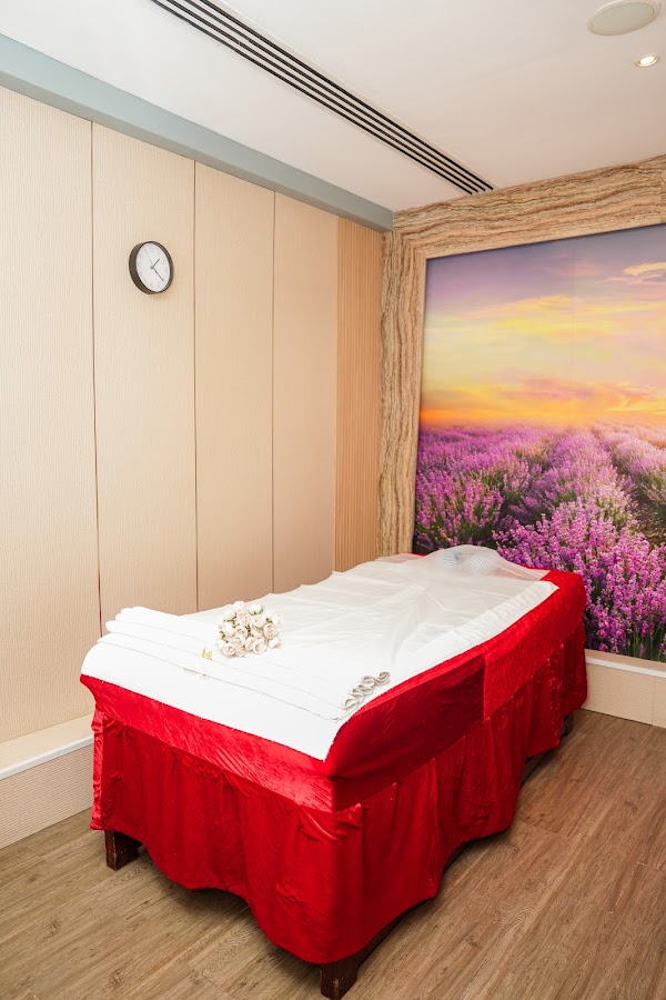 Ramada Spa Abu Dhabi | Best Spa in Abu Dhabi | Massage Center Abu dhabi — photo 5